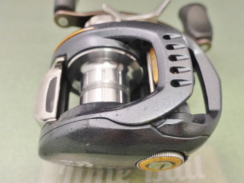 Photo7: Daiwa Zillion TW 1516HL [5939] (7)