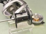 Photo16: Shimano 18 Bantam MGL HG 7.1 [5941] (16)