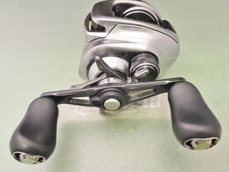 Photo5: Shimano 18 Bantam MGL HG 7.1 [5941] (5)