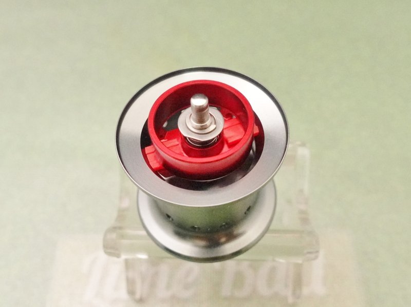 Photo3: Daiwa Pixy PX68  Spool [5946] (3)
