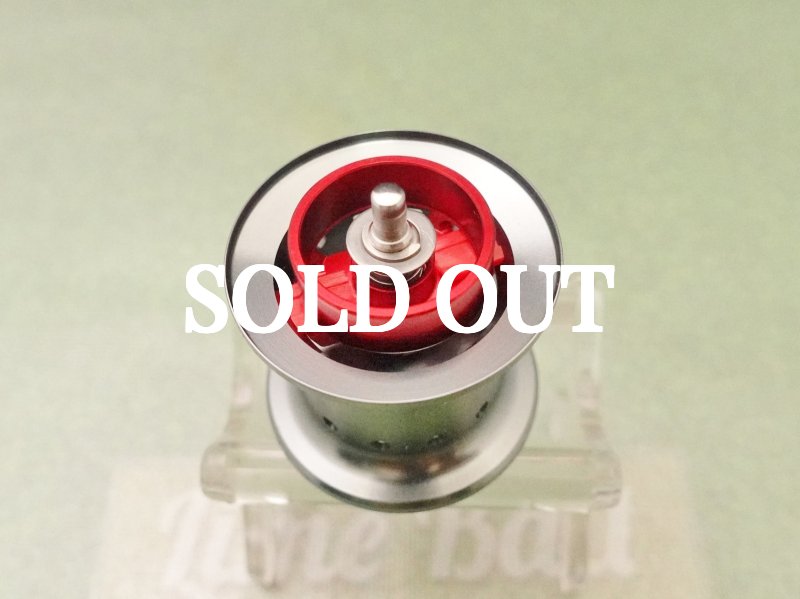 Photo3: Daiwa Pixy PX68  Spool [5947] (3)