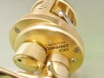 Photo4: Shimano Calcutta Conquest 100 [5943] (4)