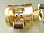 Photo2: Shimano Calcutta Conquest 100 [5943] (2)