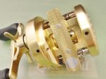 Photo10: Shimano Calcutta Conquest 100 [5943] (10)