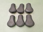 Photo2: Daiwa Original Knob Set [5944] (2)