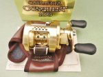 Photo1: Shimano Calcutta Conquest 100 [5943] (1)