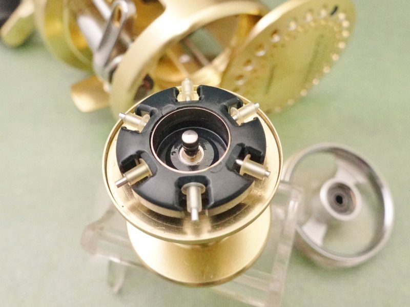 Photo14: Shimano Calcutta Conquest 100 [5943] (14)