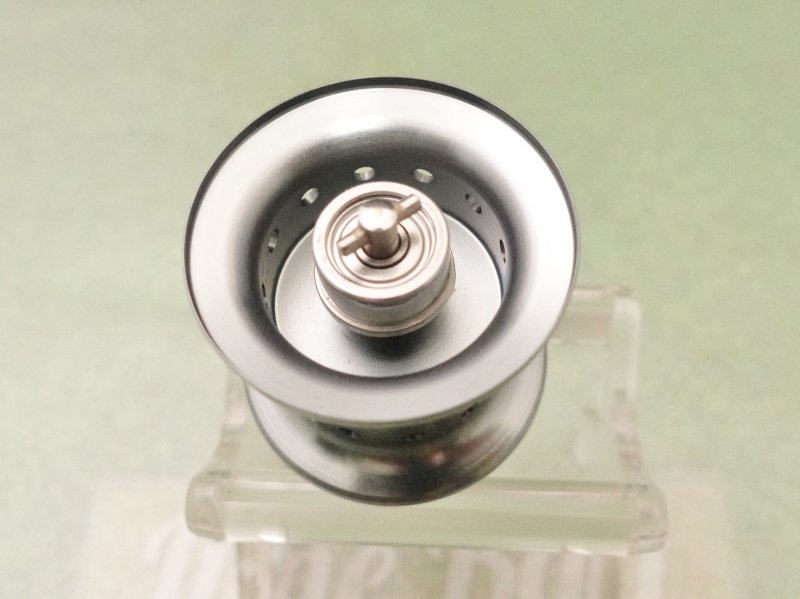 Photo2: Daiwa Pixy PX68  Spool [5946] (2)