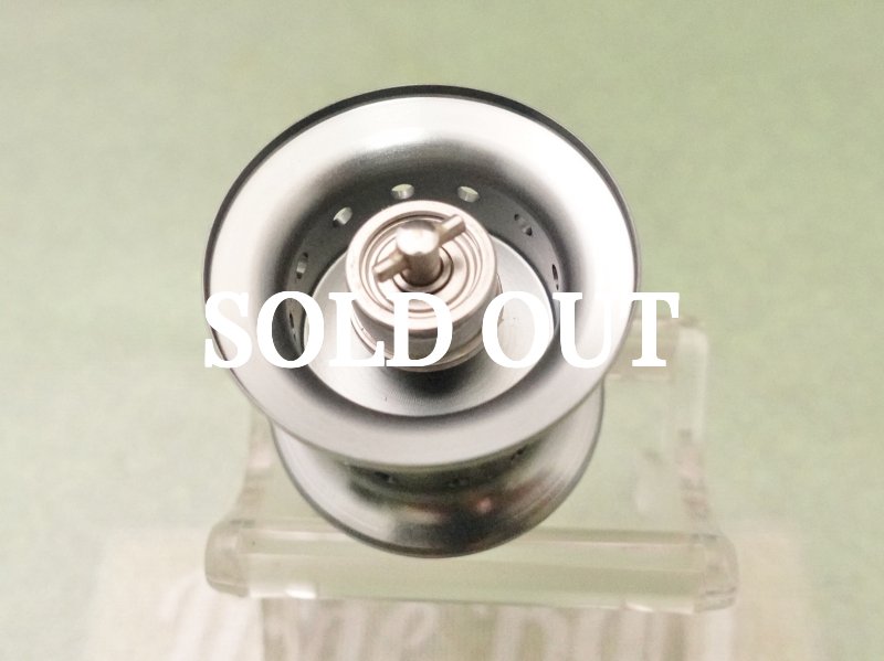 Photo2: Daiwa Pixy PX68  Spool [5947] (2)