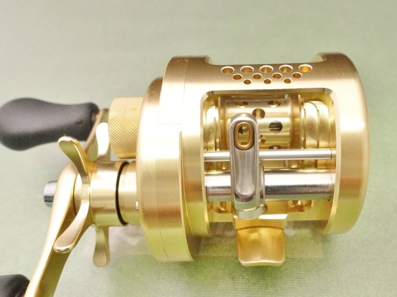 Photo6: Shimano Calcutta Conquest 100 [5943] (6)
