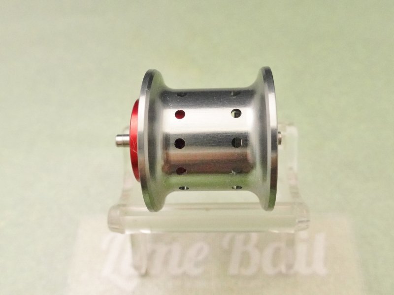Photo1: Daiwa Pixy PX68  Spool [5946] (1)