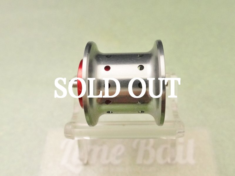 Photo1: Daiwa Pixy PX68  Spool [5947] (1)