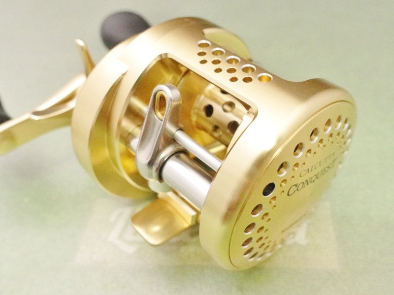 Photo7: Shimano Calcutta Conquest 100 [5943] (7)