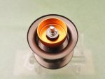 Photo3: Daiwa Alphas SV 105 Spool [5948] (3)