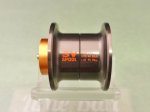 Photo1: Daiwa Alphas SV 105 Spool [5948] (1)
