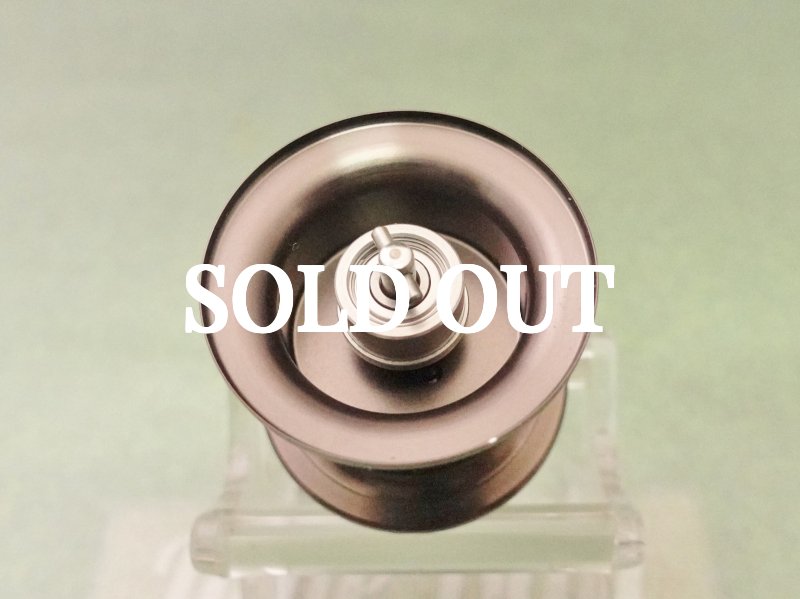 Photo2: Daiwa Alphas SV 105 Spool [5948] (2)