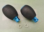 Photo2: ZPI Inertia Eva Knob [5959] (2)