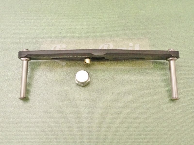 Photo3: ZPI Daiwa Inertia Long  102mm [5952] (3)
