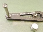 Photo2: ZPI Daiwa Inertia Long  102mm [5952] (2)