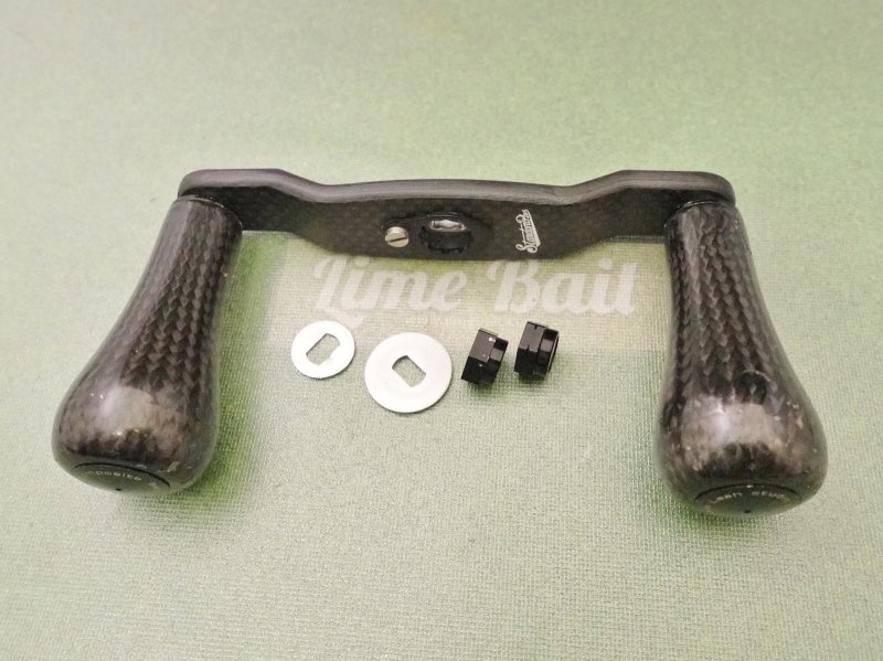 Photo5: S.C. x  Back Lash RC-SC EX102 [5954] (5)