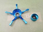Photo2: ZPI Revo PSD-11 Star Drag Set [5961] (2)