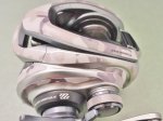 Photo4: Shimano 13 Metanium HG [5966] (4)