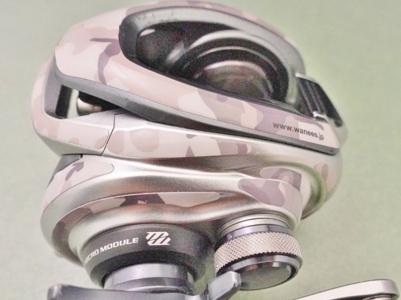 Photo4: Shimano 13 Metanium HG [5966] (4)