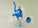 Photo3: ZPI Revo PSD-11 Star Drag Set [5961] (3)