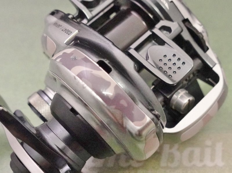Photo12: Shimano 13 Metanium HG [5966] (12)