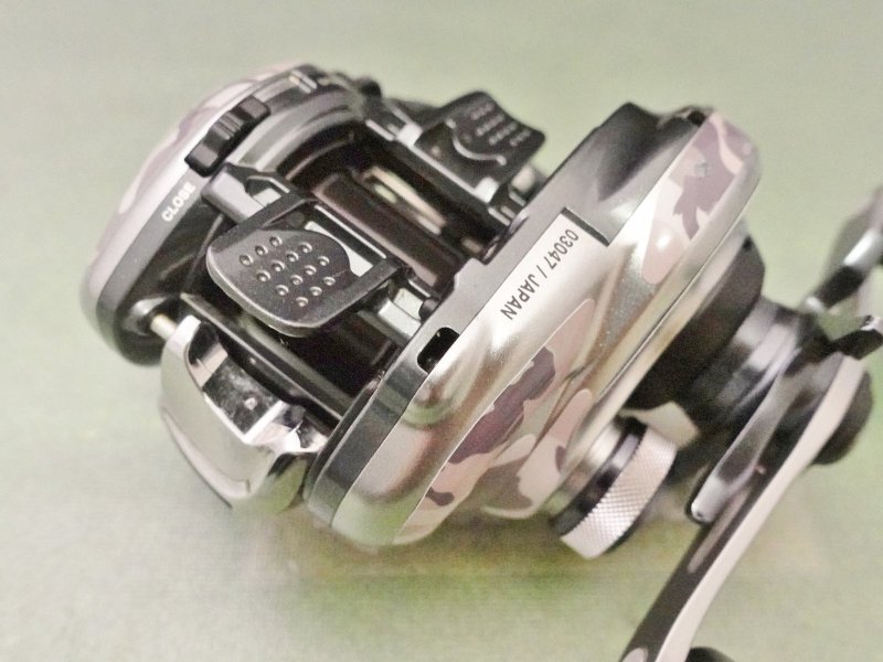 Photo14: Shimano 13 Metanium HG [5966] (14)