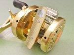 Photo12: Shimano 01 Calcutta Conquest 101 [5965] (12)