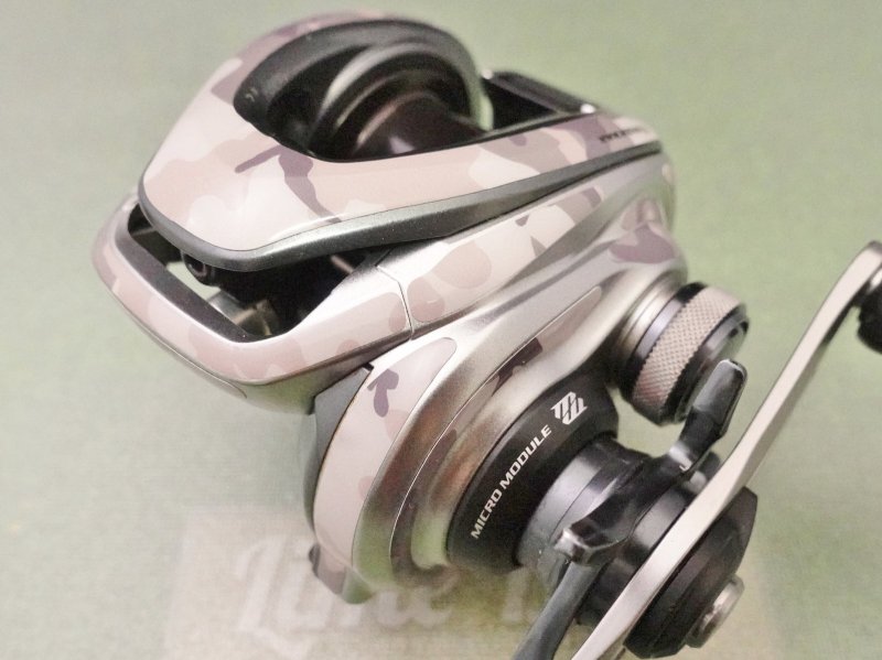 Photo6: Shimano 13 Metanium HG [5966] (6)