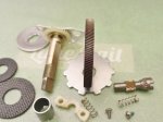 Photo3: Shimano 18 Bantam Mgl HG Gear Set [5963] (3)