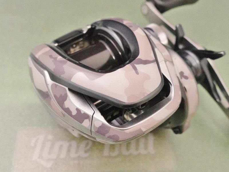 Photo7: Shimano 13 Metanium HG [5966] (7)