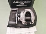 Photo1: Shimano 13 Metanium HG [5966] (1)