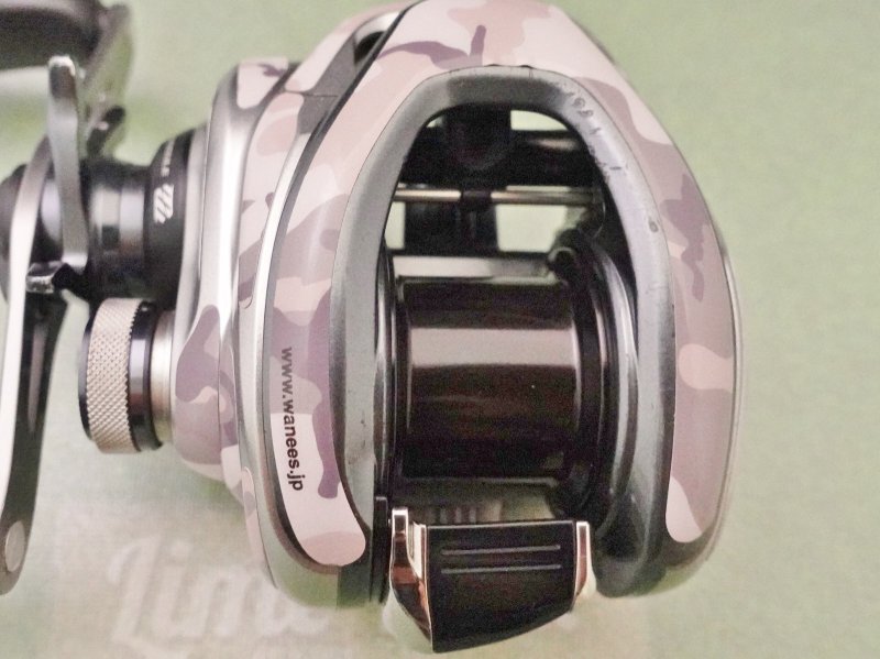 Photo2: Shimano 13 Metanium HG [5966] (2)