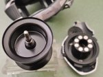 Photo17: Shimano 13 Metanium HG [5966] (17)