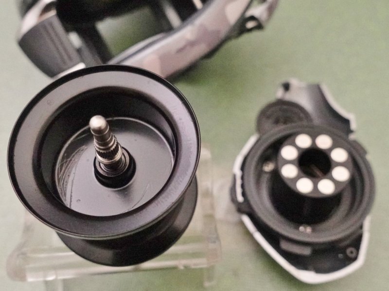 Photo17: Shimano 13 Metanium HG [5966] (17)