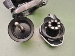 Photo16: Shimano 13 Metanium HG [5966] (16)