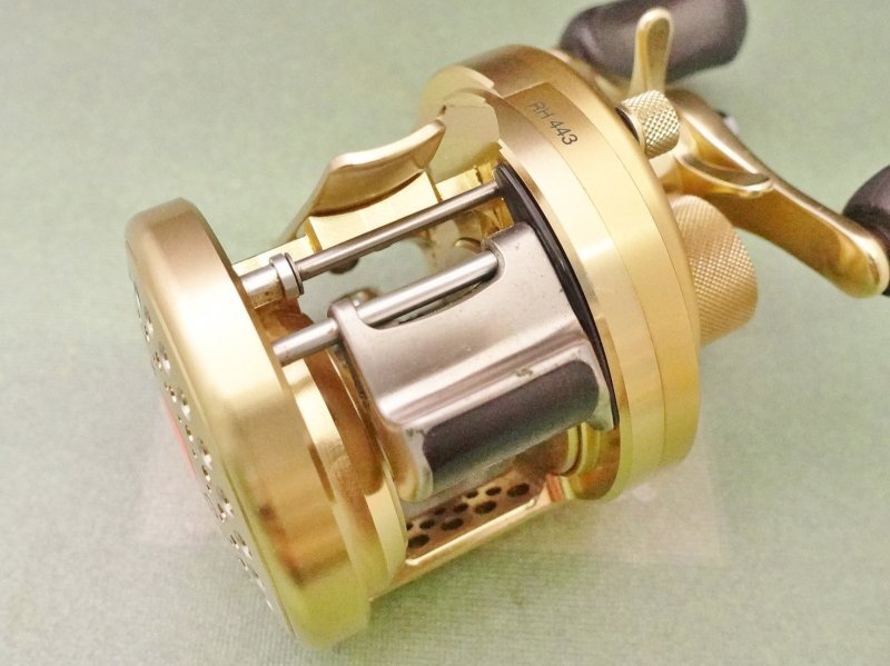 Photo10: Shimano 01 Calcutta Conquest 101 [5965] (10)