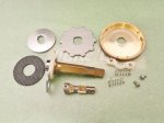 Photo1: Shimano 18 Bantam Mgl XG L Gear Set [5962] (1)