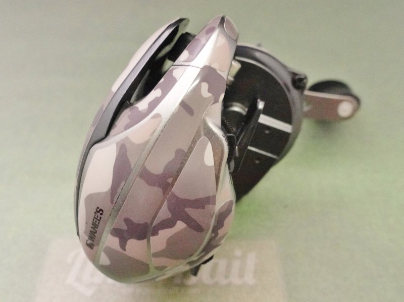 Photo9: Shimano 13 Metanium HG [5966] (9)
