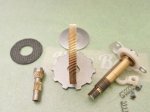Photo3: Shimano 18 Bantam Mgl XG L Gear Set [5962] (3)