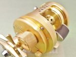 Photo3: Shimano 01 Calcutta Conquest 101 [5965] (3)
