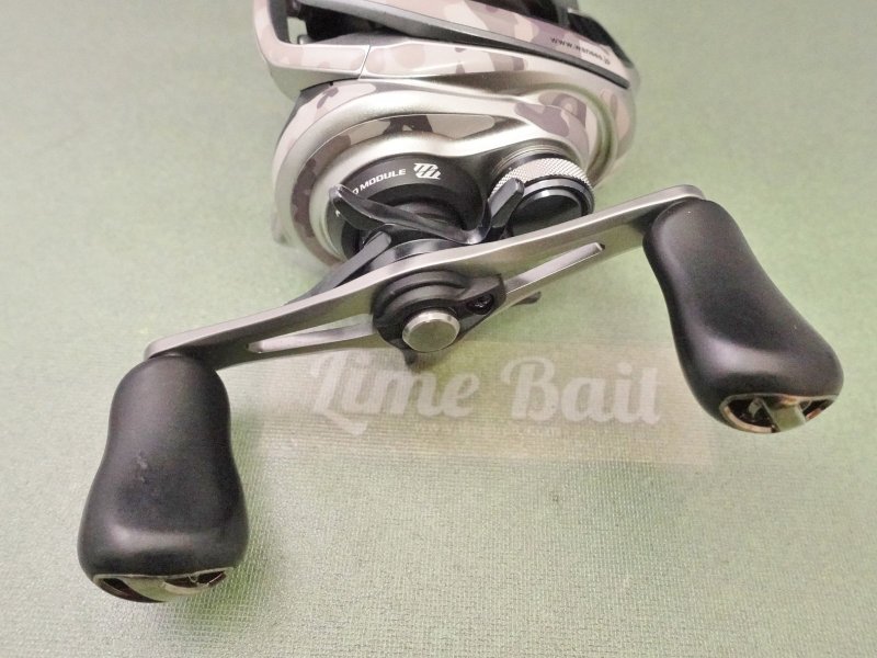Photo5: Shimano 13 Metanium HG [5966] (5)