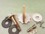 Photo3: Shimano 18 Bantam Mgl 6.2 L Gear Set [5964] (3)