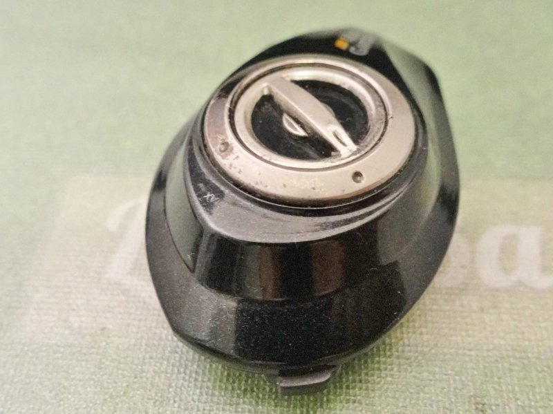 Photo4: Revo SLC IB 7/8 L Side Plate [5971] (4)