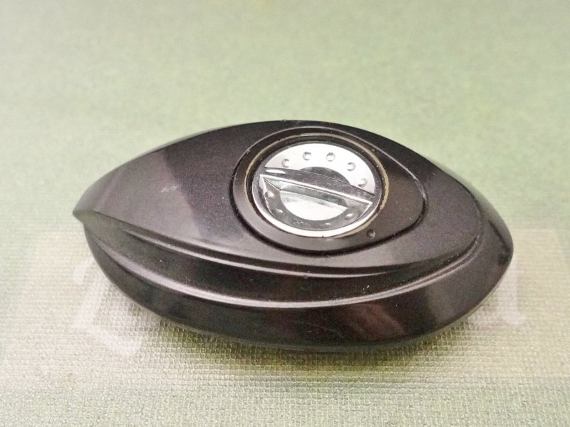 Photo3: Revo LTX L Side Plate Set [5970] (3)