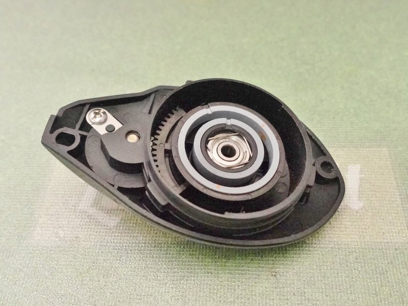 Photo6: Tatula HD TW 150HL Side Plate [5969] (6)