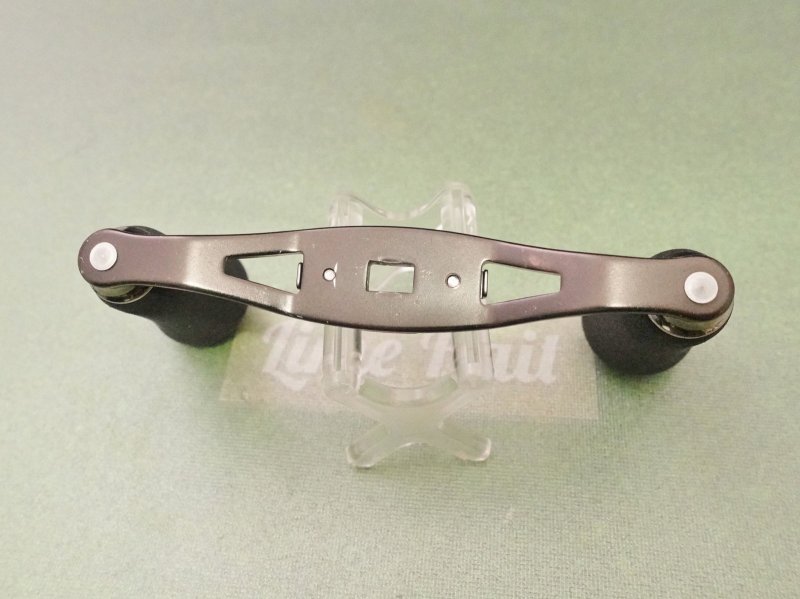 Photo4: 18 Zillion TW HD Handle 100mm [5974] (4)
